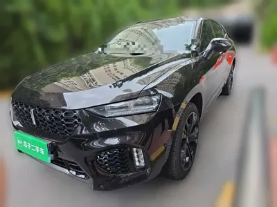 WEY Wey VV7