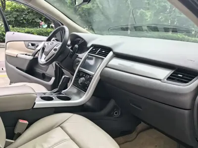 Ford Edge (Import)