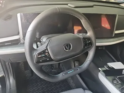 Changan UNI-T