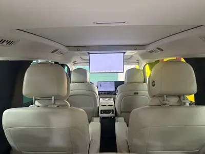 Li Auto Li MEGA