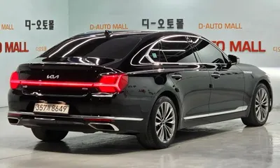 Kia K9
