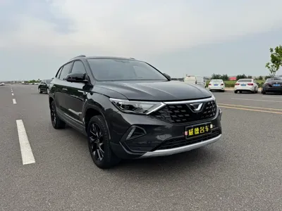 Jetta VS7