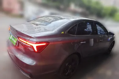 Roewe i6 Max