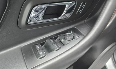 Ford Taurus