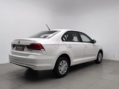 Volkswagen Santana