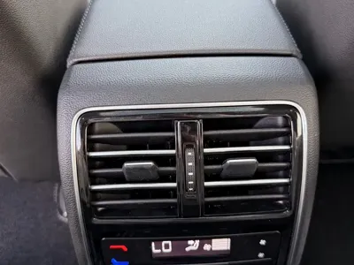 Volkswagen 迈腾 PHEV