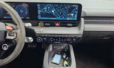 Hyundai Ioniq5