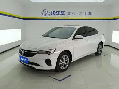 Buick Verano