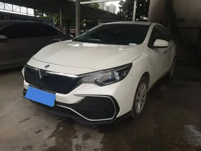 Venucia D60 EV