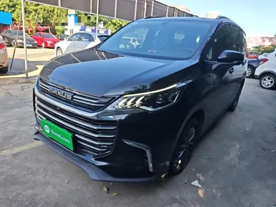 大通 G50