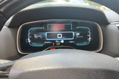 Citroen C6