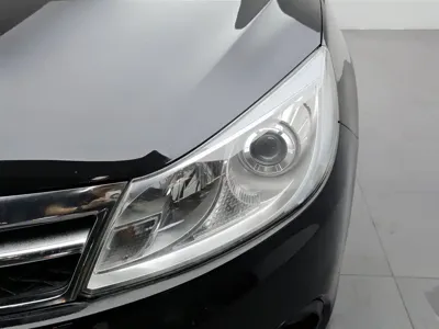 BYD Surui