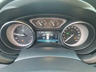 Buick Envision Plus