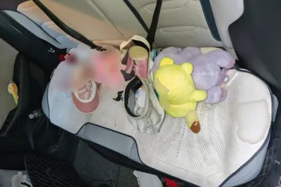 Geely Auto Preface