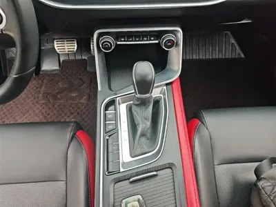 Geely Binrui