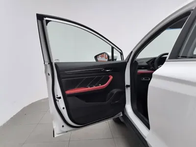 Geely Emgrand S