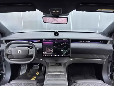Nio ET9