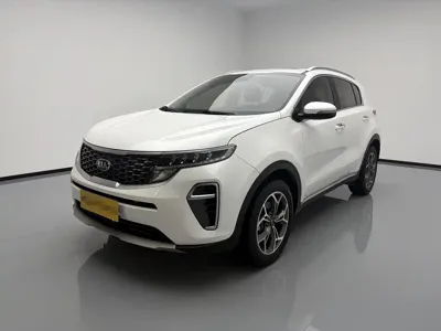 Kia KX5
