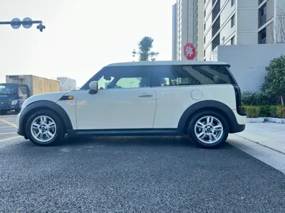 MINI Mini Clubman