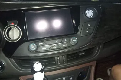 Buick Envision