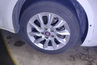 Fiat Ottimo