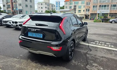Kia Niro