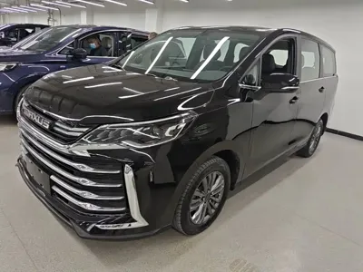 Maxus G50