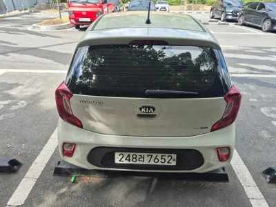 Kia Morning