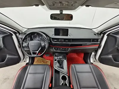 Fengxing Fengxing T5