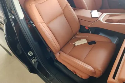 Leapmotor C16