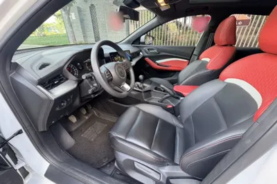 MG 5