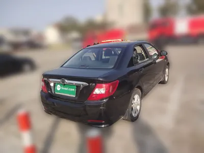 BYD F3
