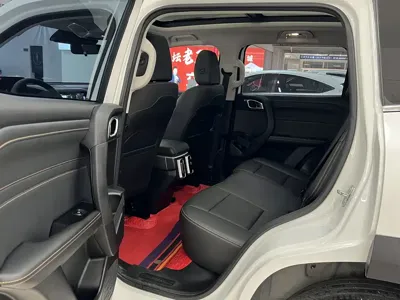 Haval Big Dog