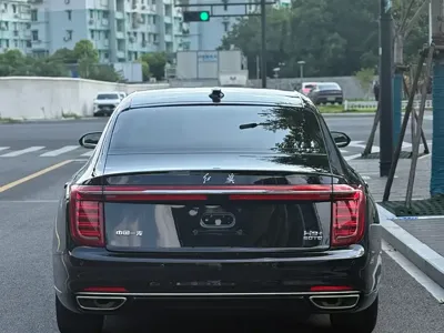 Hongqi Hongqi H9