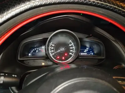 Mazda 3 Axela