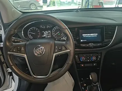 Buick Encore