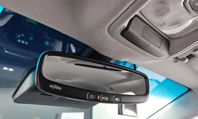 ChevroletGMDaewoo Bolt EV