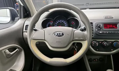 Kia Morning