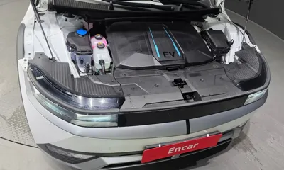 Hyundai Ioniq5