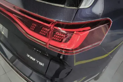 Volkswagen Talagon