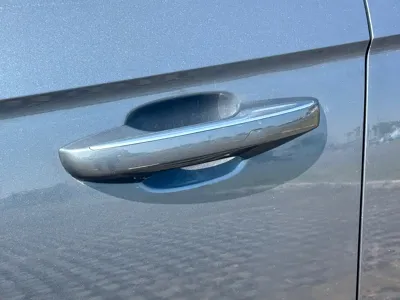Geely Xingrui