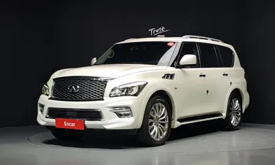 Infiniti QX80