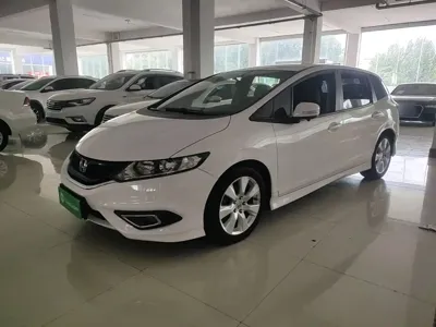 Honda Jade