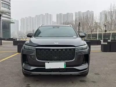Li Auto Li ONE