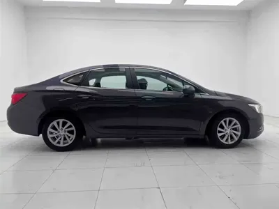 Buick Verano
