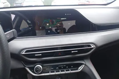 Changan Eado