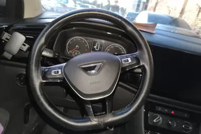 Jetta VS7