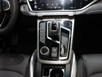 Geely Boyue