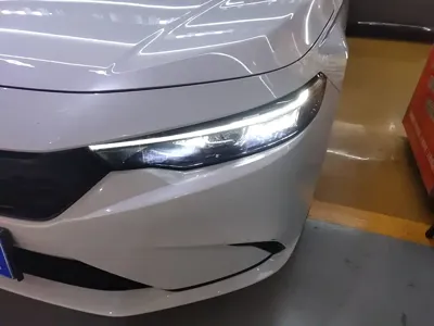 Honda Integra