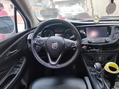 Buick Envision